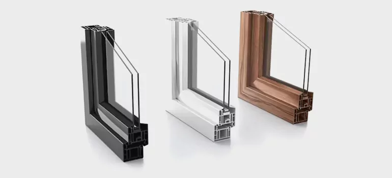 Double Window Installation in San Mateo, CA