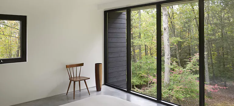 Triple Pane Energy Efficient Windows in San Mateo, CA