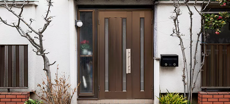 Exterior Doors And Windows in San Mateo, CA