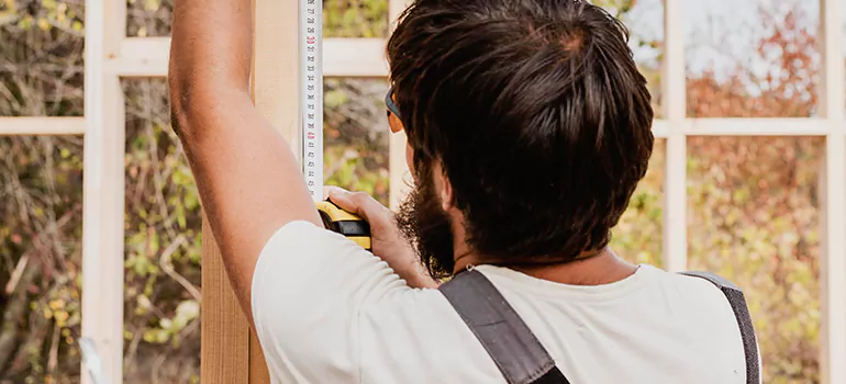 Insulated Fixed Windows in San Mateo, CA