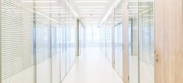 Frosted Glass Windows Replacement in San Mateo, CA