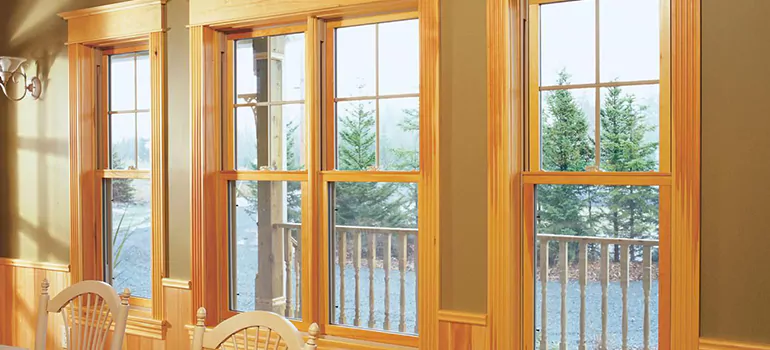 Government Incentives For Replacement Windows in San Mateo, CA