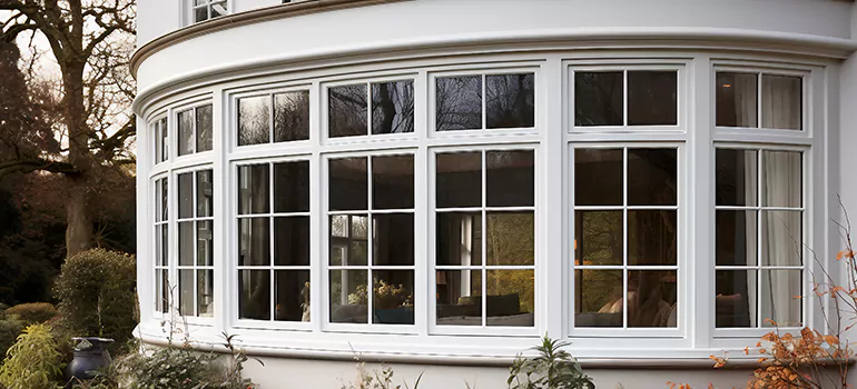 Home Window Pane Replacement in San Mateo, CA