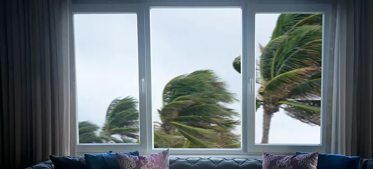 Hurricane Window Inspections Services in San Mateo, CA