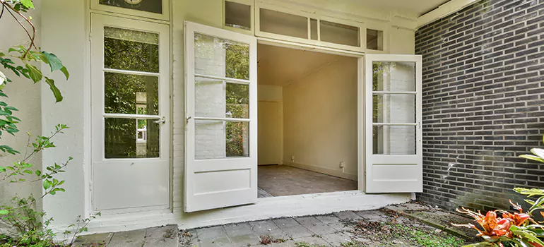 Impact Resistant Doors in San Mateo, CA
