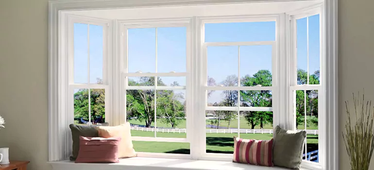 Residential Impact Window Installation Services in San Mateo, CA