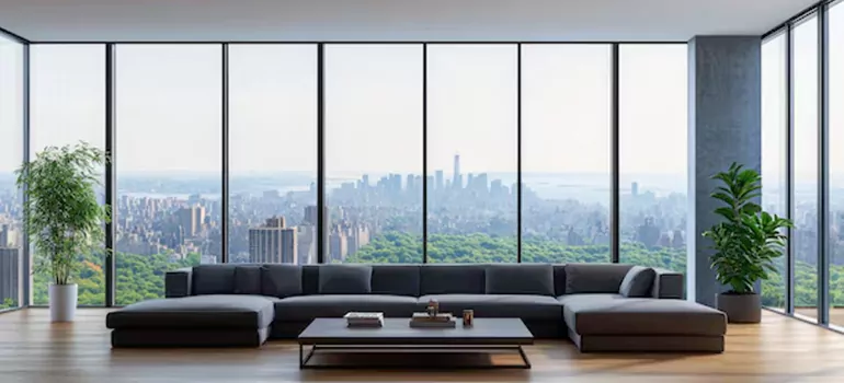 Types Of Modern Windows in San Mateo, CA