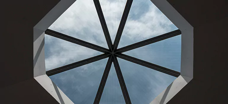 Octagon Window Designs For Homes in San Mateo, CA