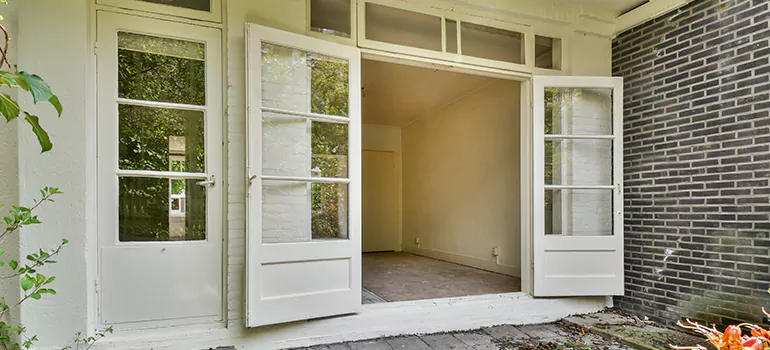 Windows And Patio Door Installation in San Mateo, CA