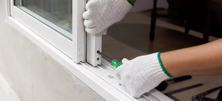 Patio Door Installation in San Mateo,CA
