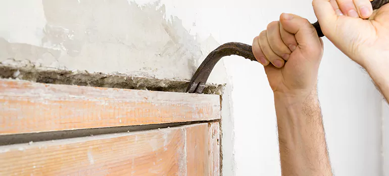 Pocket Door Hardware Repair inSan Mateo, CA