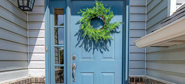 Residential Garage Door Spring Replacement in San Mateo, CA