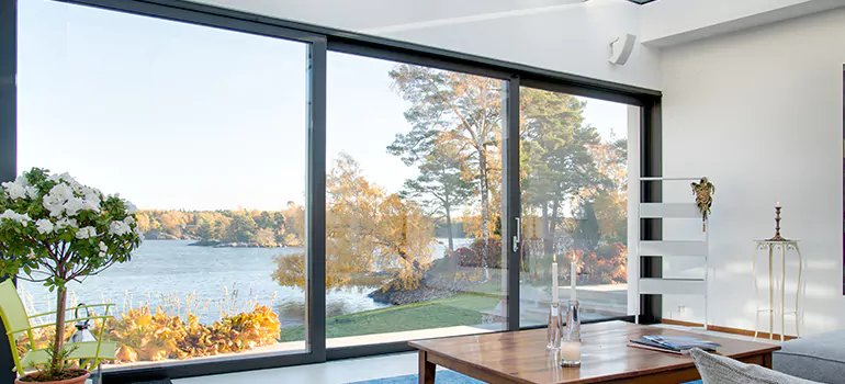 Custom Residential Window Tinting in San Mateo, CA
