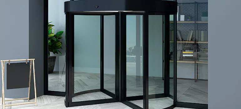New Screen Door Installation in San Mateo, CA
