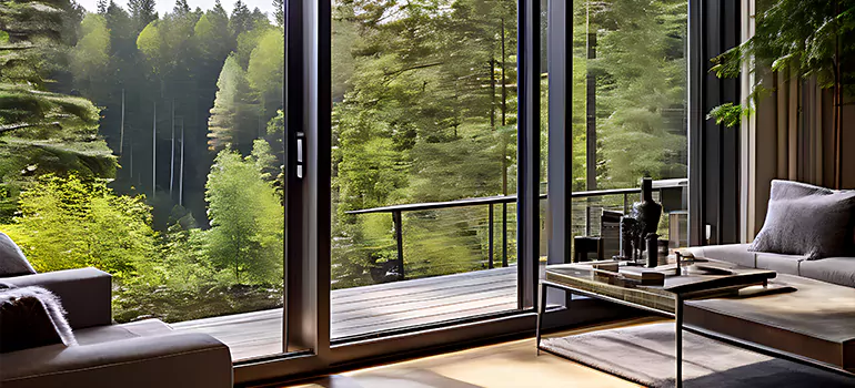 Single Slider Window Insulation Services in San Mateo, CA