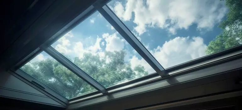 Roofing Skylight Installation in San Mateo, CA