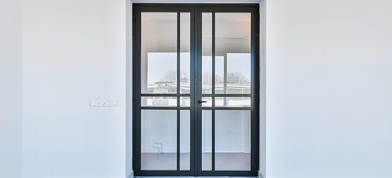 Storm Door Installation & Replacement in San Mateo, CA