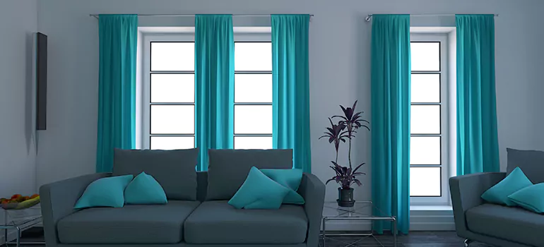 Tempered Sidelights Glass Panel Repair in San Mateo, CA