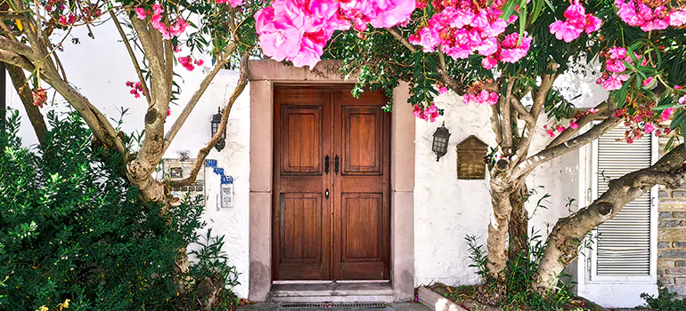 Traditional 4 Panel Internal Doors in San Mateo, CA