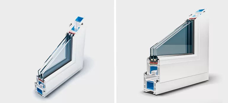 Triple Glazed Window Installation Experts in San Mateo, CA