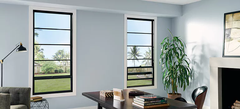 Professional Vinyl Window Installation in San Mateo, CA