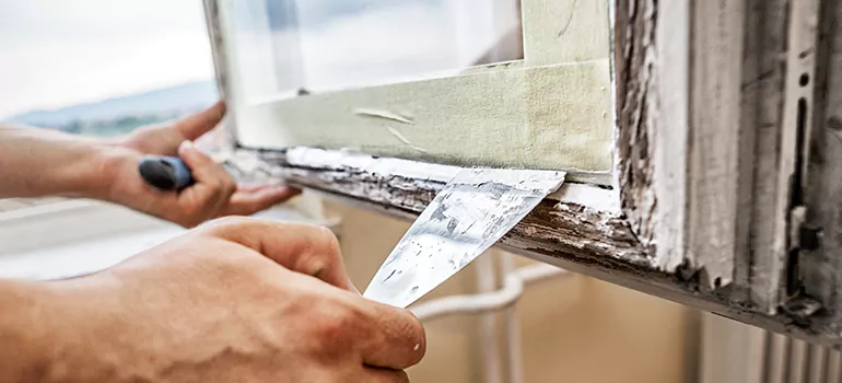 Custom Window Insulation Solutions in San Mateo, CA