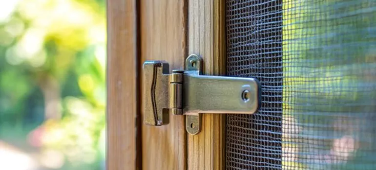 Window Latches Replacement in San Mateo, CA