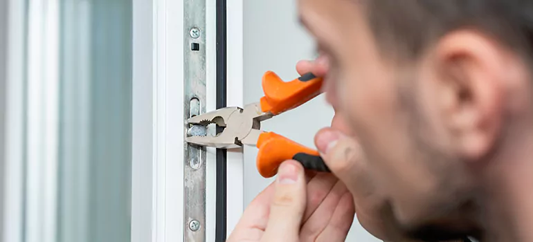Window Seal Repair in San Mateo, CA