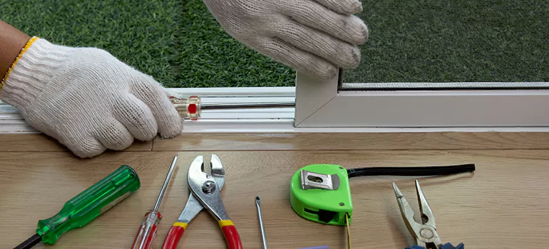 Wood Replacement Windows in San Mateo, CA